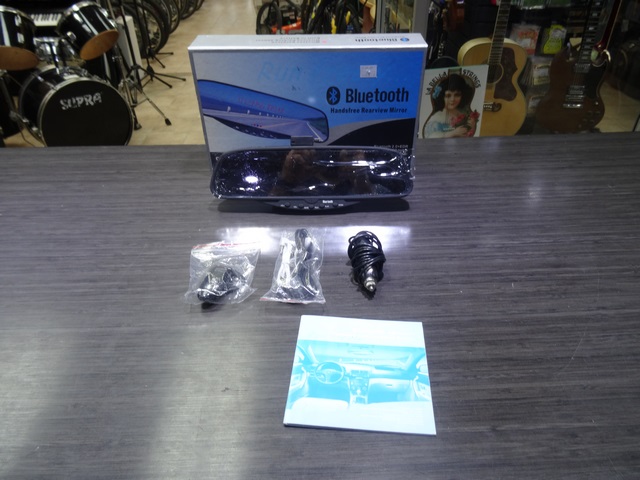 Accessoires diverses