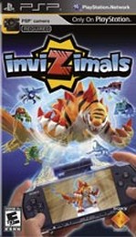 Invizimals