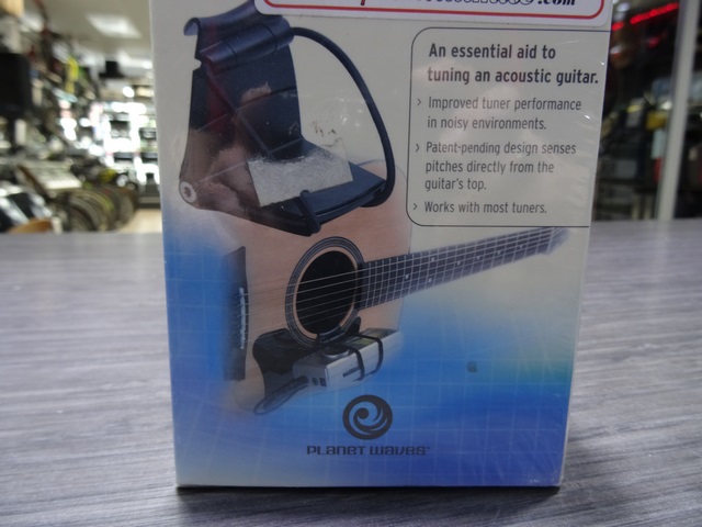 Instruments - Autres 