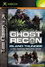 Ghost recon island thunder
