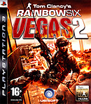 Tom Clancy s Rainbow Six Vegas 2