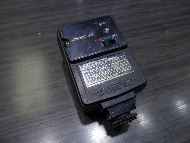 FLASH CAMERA - Image 3