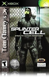 Splinter cell