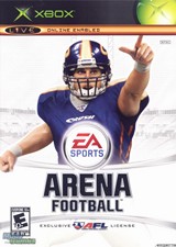 Arena football
