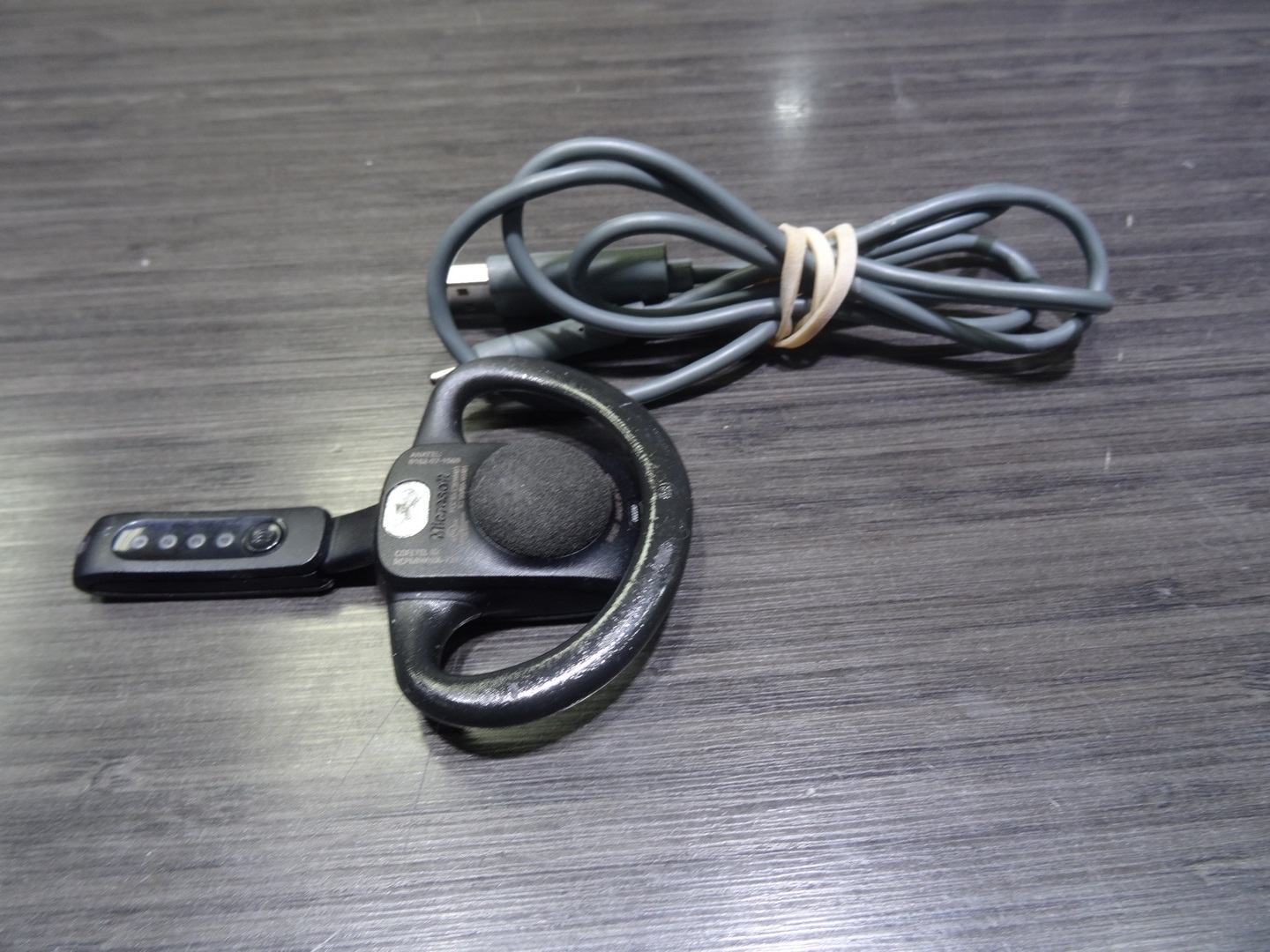 (((((RABAIS WEB))))) Ecouteur sans fil x360 avec fil recharge - Image 2