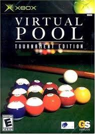 virtual pool