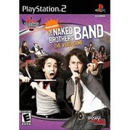 The naked brothers band
