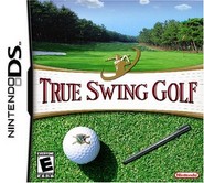 true swing golf