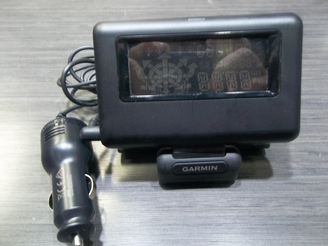 Gps portatif et auto 