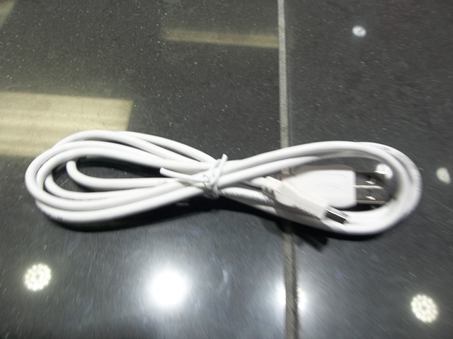 Cable USB to mini USB