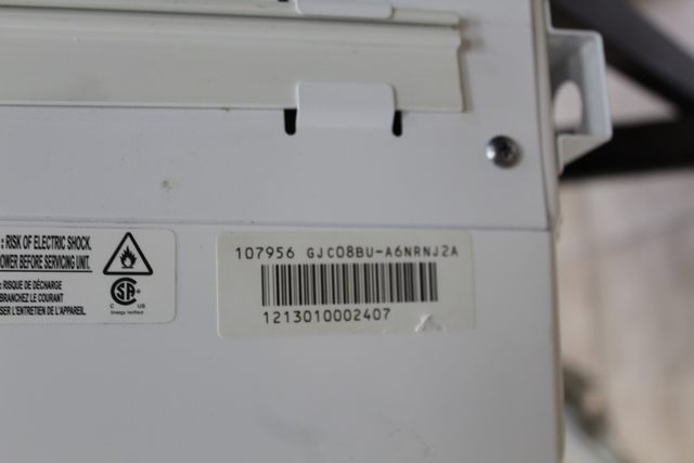 (8000 Btu) Climatiseur mural no tc gree gj08bu-a6nrnj2a - Image 4