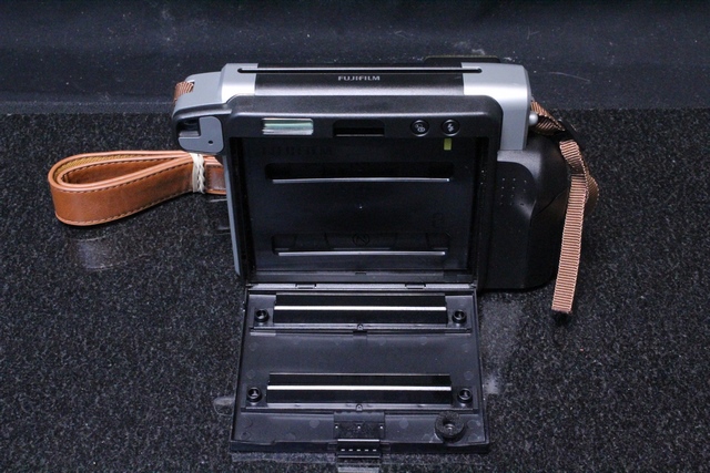 Appareil photo Instax Wide 300 (pas de film) FUJIFILM INSTAX WIDE 300 LENS 95MM - Image 3