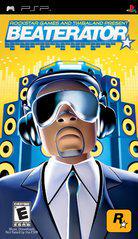 Beaterator sony psp