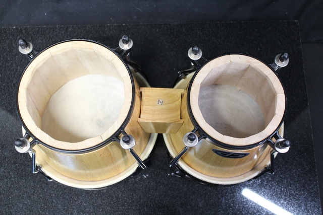 Bongos 7po et 6po CP Érable - Image 3