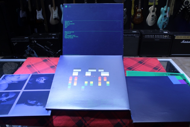 Coldplay X&Y Vinyl Musique - Image 4