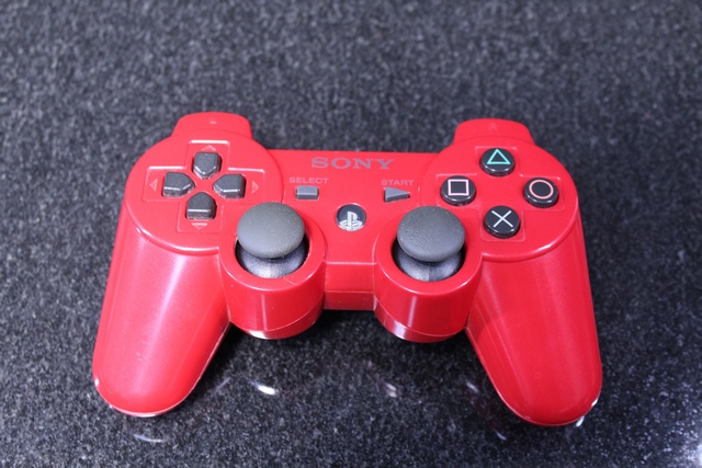 Console PS3 320 go + acc Sony cech3001b - Image 3