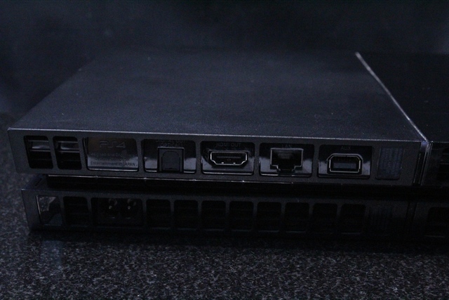 Console Ps4 500Go Sony cuh-1001a - Image 2