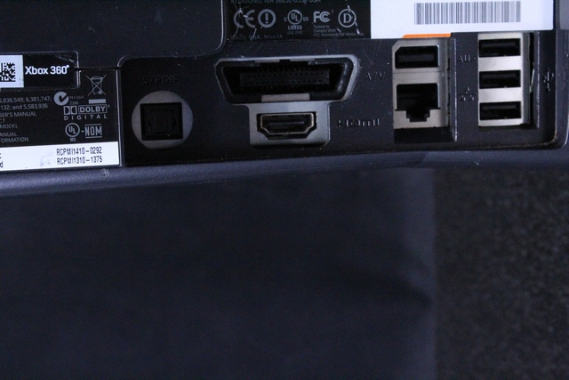 Console Xbox 360 4gb microsoft 1439 - Image 2
