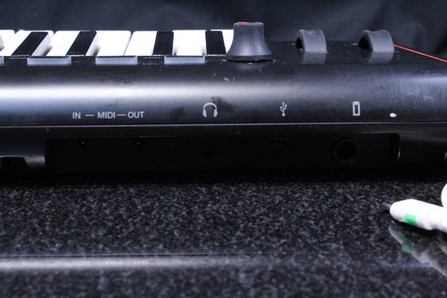 Controleur USB IRig Keys 2 - Image 3