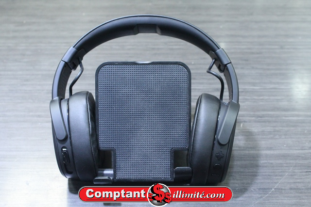 Écouteur Bluetooth Skullcandy 56crw