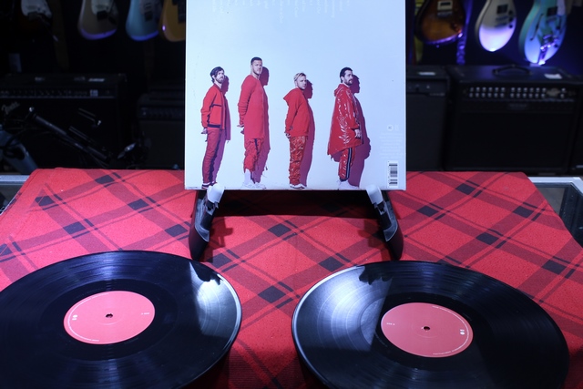 Imagine Dragons origins Vinyl Musique - Image 3