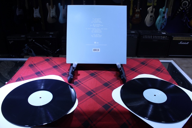Milky Chance blossom Vinyl Musique - Image 3