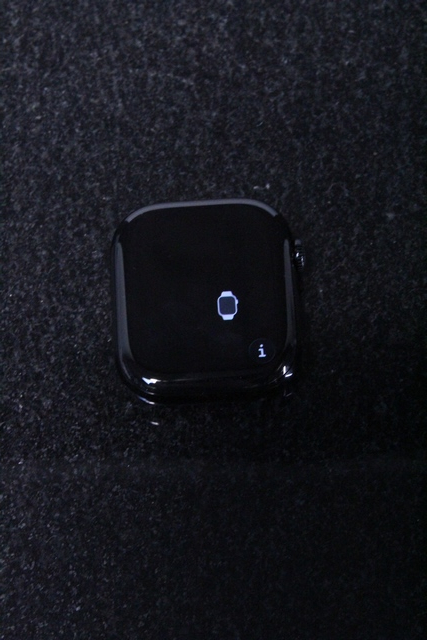 Montre Apple series 11 GPS a3333 - Image 2