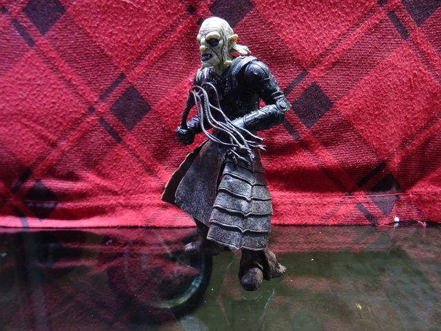 Overseer Orc (loose) marvel lord of the rings - Image 2