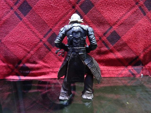 Overseer Orc (loose) marvel lord of the rings - Image 3