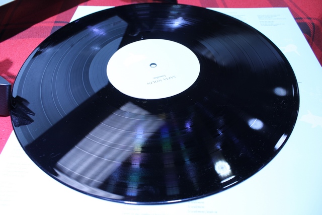 Safia Nolin limoilou Vinyl Musique - Image 4