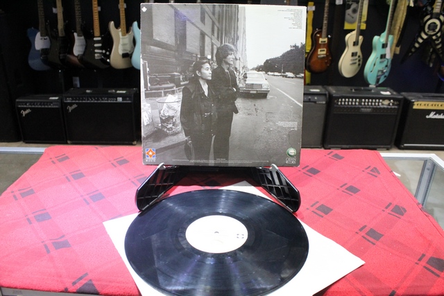 Vinyl John Lennon Double Fantaisy - Image 3