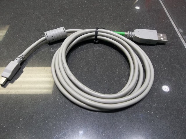 cable fyuji 6 techni contact cc-83vr