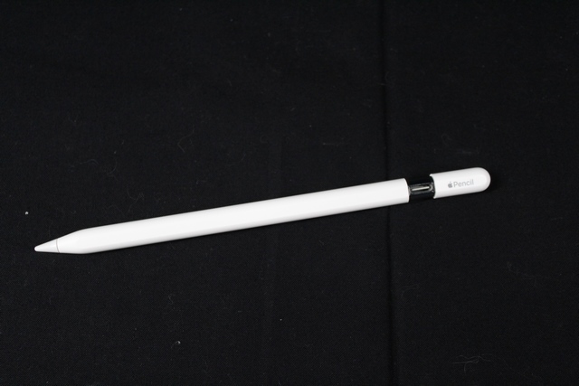 crayon apple pencil - Image 2