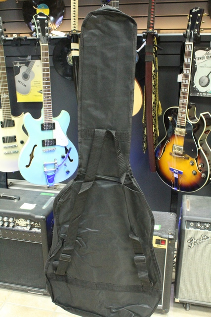 etui pour guitare (Bass) GK GKG BB100/420D - Image 2