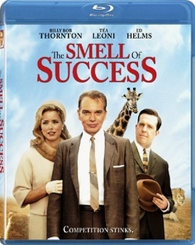 l ODEUR du SUCCES FILM BLURAY