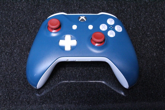 manette xbox one microsoft 1708 - Image 3