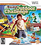 Nintendo Wii 