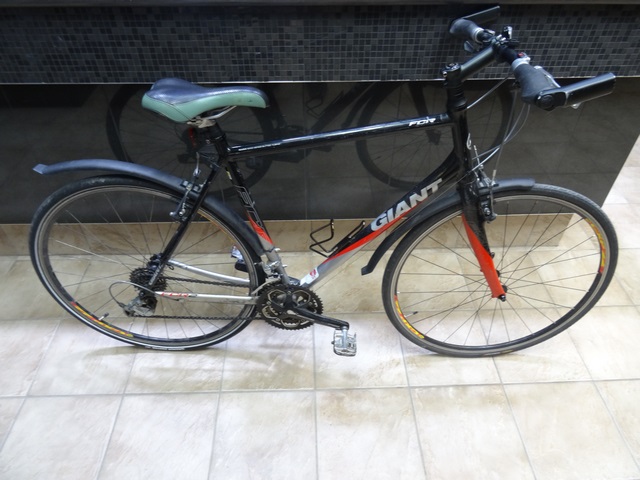 Vélos - Hybride