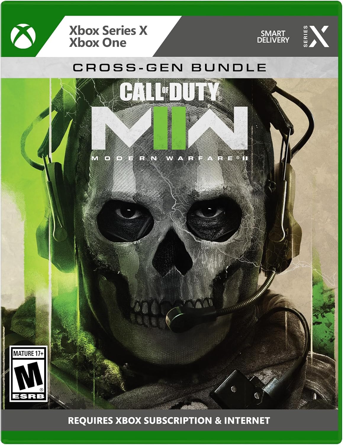 Xbox X/S