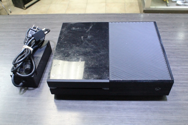 Xbox One