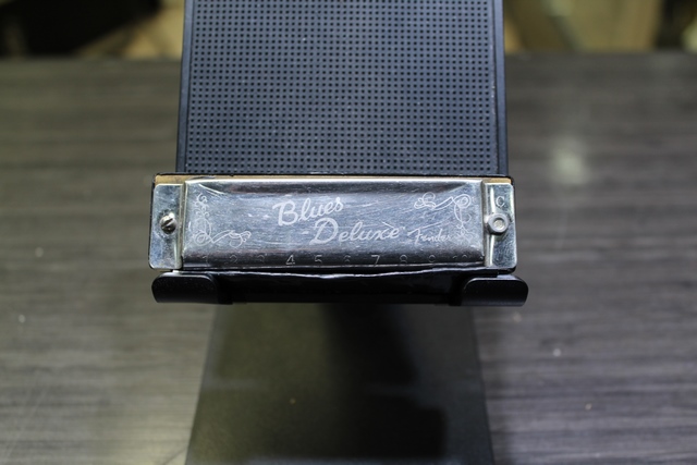 Harmonica