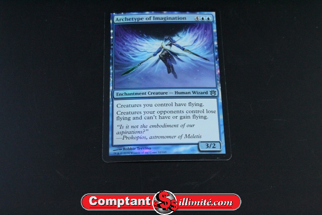 Carte magic