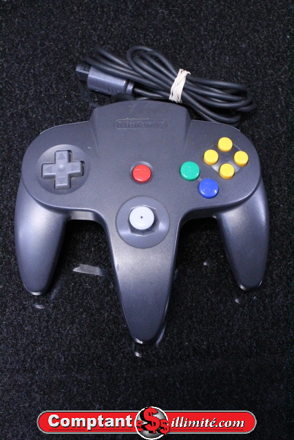Nintendo N64