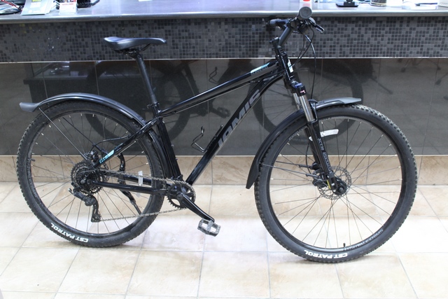 velos de montage jamis durango A1