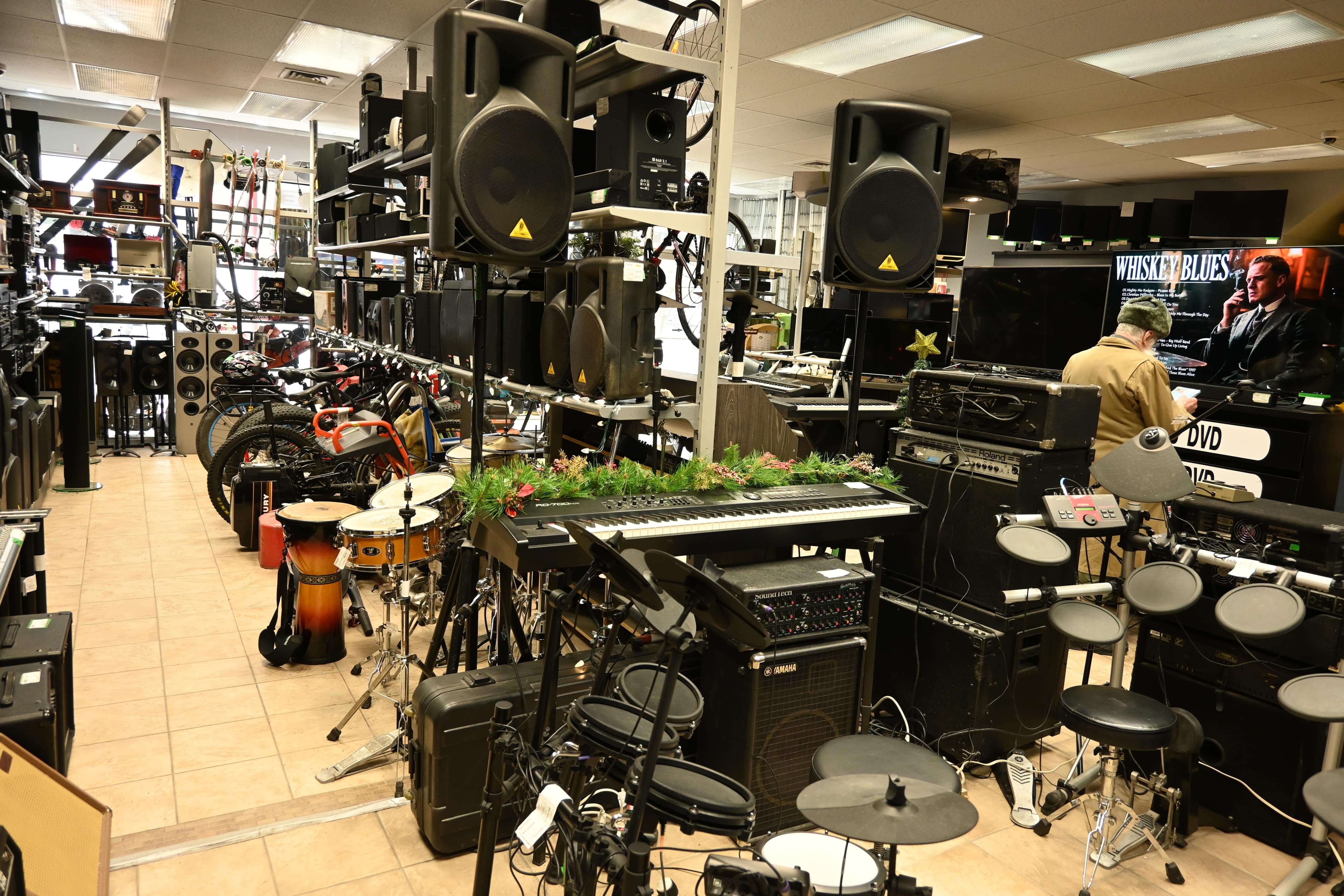 Instrument de musique 3